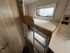 Used Xplore 586 2017 touring caravan Image