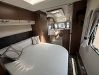 Used Elddis Affinity 554 2018 touring caravan Image