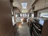 Used Elddis Affinity 554 2018 touring caravan Image