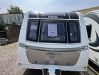 Used Elddis Affinity 554 2018 touring caravan Image