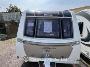 caravans image