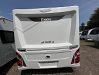Used Elddis Affinity 554 2018 touring caravan Image