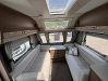Used Elddis Affinity 554 2018 touring caravan Image