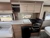 Used Elddis Affinity 554 2018 touring caravan Image