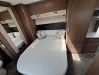 Used Elddis Affinity 554 2018 touring caravan Image