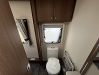 Used Elddis Affinity 554 2018 touring caravan Image