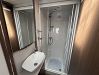 Used Elddis Affinity 554 2018 touring caravan Image