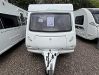 Used Xplore Xplore 596 2008 touring caravan Image