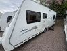 Used Xplore Xplore 596 2008 touring caravan Image