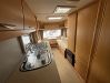 Used Xplore Xplore 596 2008 touring caravan Image