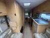 Used Xplore Xplore 596 2008 touring caravan Image