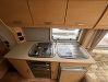 Used Xplore Xplore 596 2008 touring caravan Image