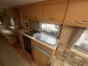 Used Xplore Xplore 596 2008 touring caravan Image