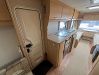 Used Xplore Xplore 596 2008 touring caravan Image