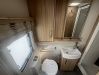 Used Coachman Vision Extra 575 2017 touring caravan Image