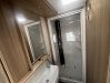 Used Coachman Vision Extra 575 2017 touring caravan Image