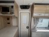 Used Coachman Vision Extra 575 2017 touring caravan Image