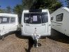 Used Coachman Vision Extra 575 2017 touring caravan Image