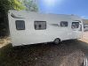 Used Coachman Vision Extra 575 2017 touring caravan Image