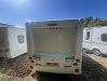 Used Coachman Vision Extra 575 2017 touring caravan Image