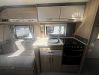 Used Coachman Vision Extra 575 2017 touring caravan Image