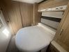 Used Coachman Vision Extra 575 2017 touring caravan Image