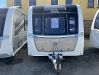Used Elddis Crusader Zephyr 2018 touring caravan Image