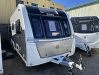 Used Elddis Crusader Zephyr 2018 touring caravan Image