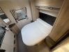 Used Elddis Crusader Zephyr 2018 touring caravan Image