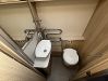 Used Elddis Crusader Zephyr 2018 touring caravan Image