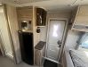 Used Elddis Crusader Zephyr 2018 touring caravan Image