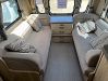 Used Elddis Crusader Zephyr 2018 touring caravan Image