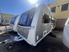 Used Elddis Crusader Zephyr 2018 touring caravan Image