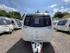 Used Swift Freestyle SE S4 2018 touring caravan Image