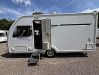 Used Swift Freestyle SE S4 2018 touring caravan Image