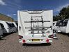 Used Swift Freestyle SE S4 2018 touring caravan Image