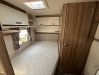 Used Swift Freestyle SE S4 2018 touring caravan Image
