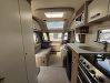 Used Swift Freestyle SE S4 2018 touring caravan Image
