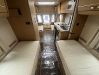 Used Compass Omega 574 2014 touring caravan Image