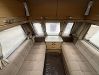 Used Compass Omega 574 2014 touring caravan Image