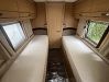 Used Compass Omega 574 2014 touring caravan Image