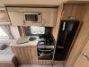 Used Swift Hi-Style 480 2019 touring caravan Image