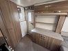 Used Swift Hi-Style 480 2019 touring caravan Image