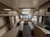 Used Swift Hi-Style 480 2019 touring caravan Image
