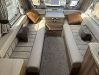 Used Swift Hi-Style 480 2019 touring caravan Image