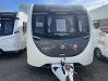 Used Swift Hi-Style 480 2019 touring caravan Image