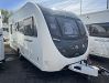 Used Swift Hi-Style 480 2019 touring caravan Image