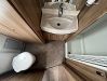 Used Swift Hi-Style 480 2019 touring caravan Image