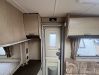Used Sterling Europa 550 2010 touring caravan Image