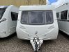Used Sterling Europa 550 2010 touring caravan Image